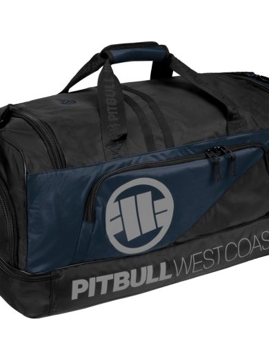 Torba, Trening PB/WC Big Duffle LOGO 2 TNT Navy - Slika 11