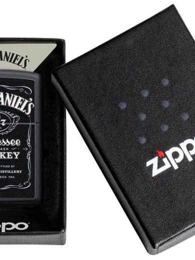 ZIPPO U.S.A. upaljač Jack Daniel's® - Slika 2