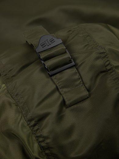 PB/WC jakna HARVEST olive - Slika 3