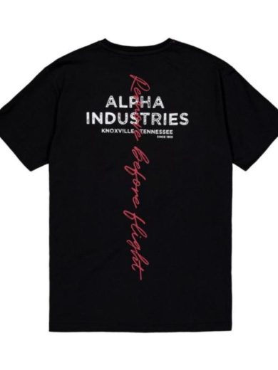 Majica, ALPHA Signature BP