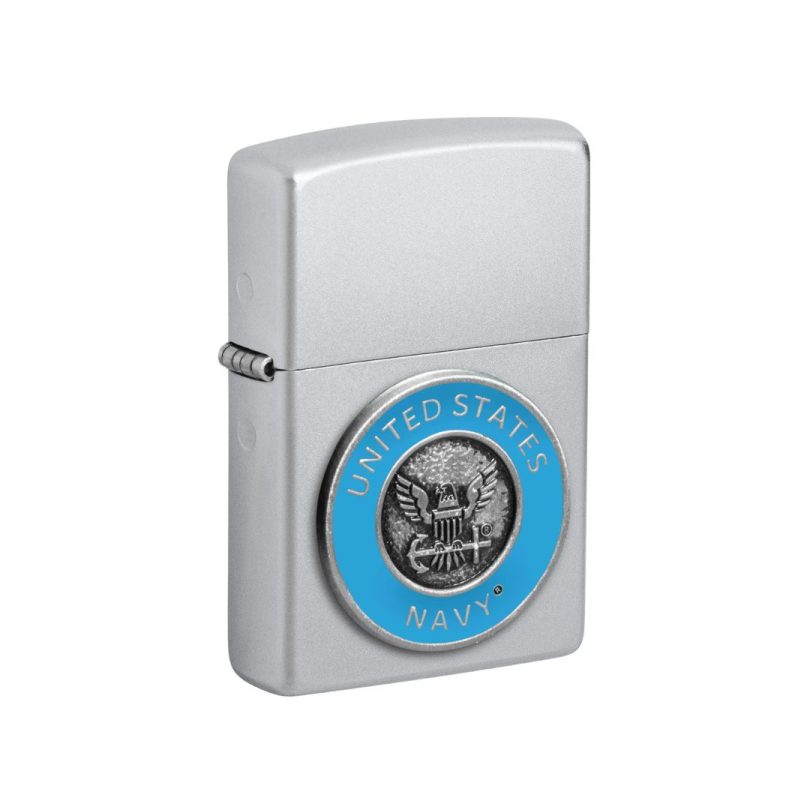 ZIPPO U.S.A. upaljač United States Navy®