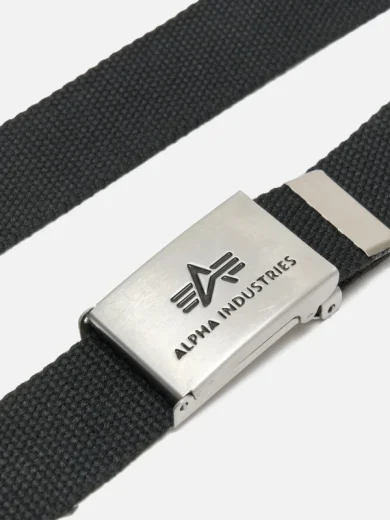 Remen, ALPHA IND. Big A Belt - Slika 3