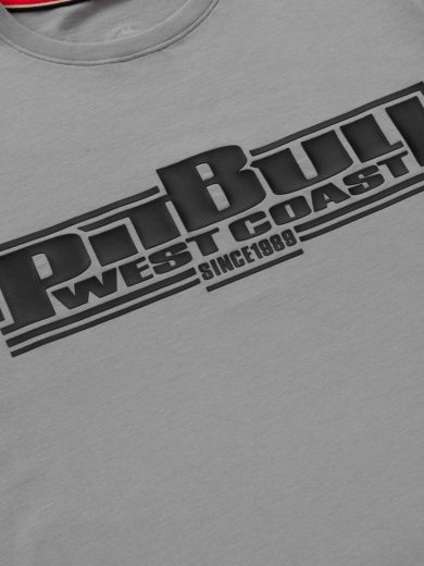 PB/WC Majica CLASSIC BOXING grey - Slika 6
