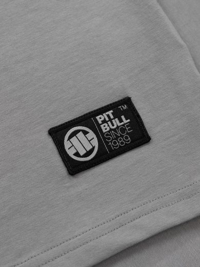 PB/WC Majica CLASSIC BOXING grey - Slika 3