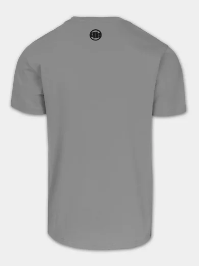 PB/WC Majica CLASSIC BOXING grey - Slika 2