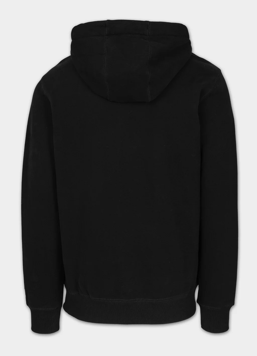 PB/WC Duks SMALL LOGO Zip - Slika 2