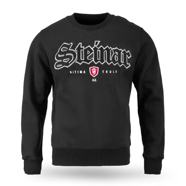 Sweater, ØLBERG Thor Steinar