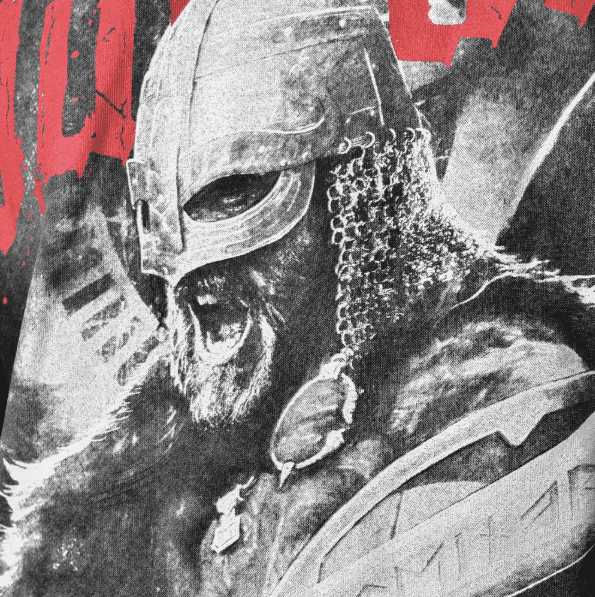 Duks, NEVERFJORD Thor Steinar - Slika 3