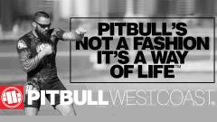 PITBULL WEST