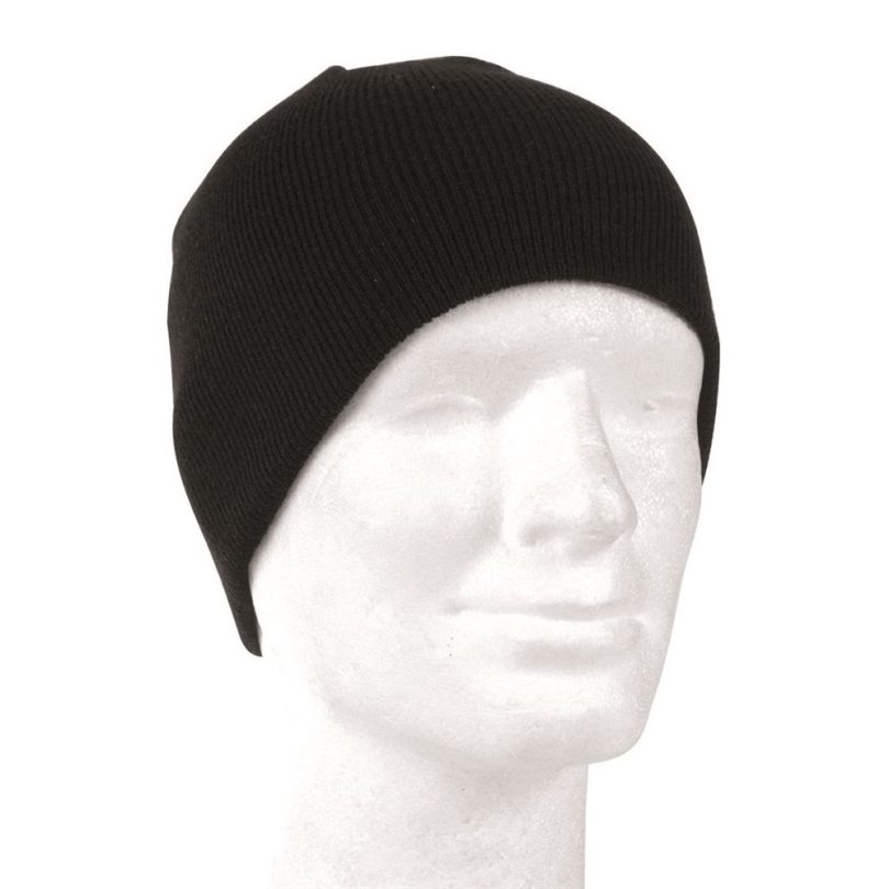 Kapa, Beanie Sturm