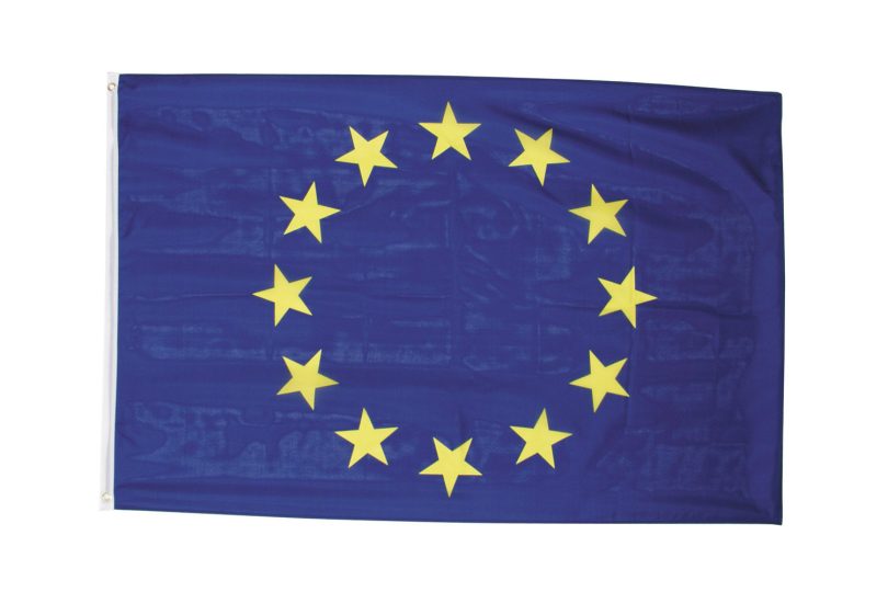 Zastava, EU