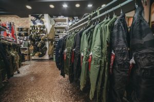 tactical shop mostar - izgled radnje unutra (3)